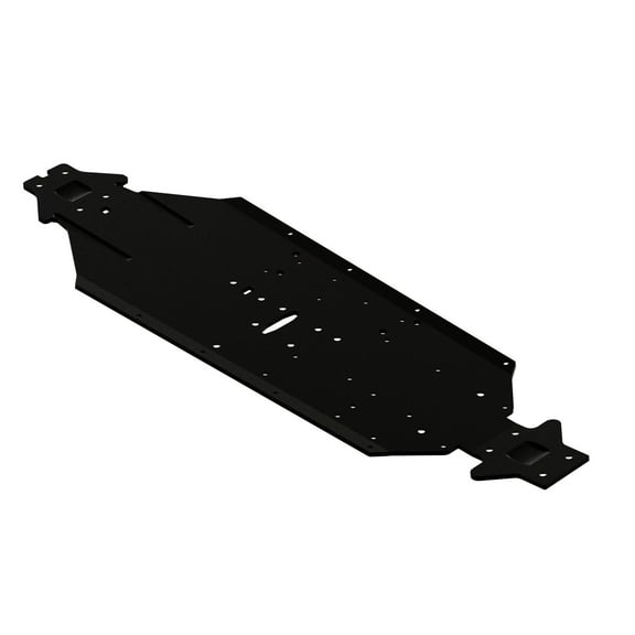 ARRMA Aluminum Chassis LWB ARA320623 Elec Car/Truck Replacement Parts