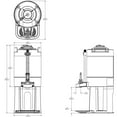 thumbnail image 2 of Bunn Tf Server, 1.5G/5.7L Mech, 2 of 2