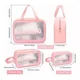 thumbnail image 4 of Neceser Profesional Caja Cosmetiquera De Viaje Mujer, 4 of 8