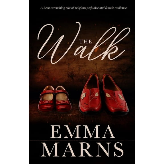The Walk, (Paperback)