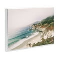 thumbnail image 4 of Stupell Industries Big Sur Coast View Landscape & Nature Photography Unframed Art Print Wall Art, 15 x 10, 4 of 8