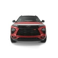 thumbnail image 2 of Auto Ventshade 622192 Bug Shield, 2 of 2