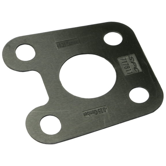 MOOG K100376 Alignment Shim Fits select: 2012-2019 FIAT 500