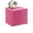 Hot Pink, variant on WNFJR Microfiber Cleaning Cloth, Dish Towel, Microfiber Cleaning Cloths, Fast Drying Rags for Washing Dishes, Remove Oil and Dust Kitchen Towels