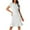 Z8-White, variant on gcong Jacquard Dress Women Lace Floral Textured Midi Dress Puff Short Sleeve Wedding Guest Bodycon Pencil Dresses Womens Dresses 2025 Pink