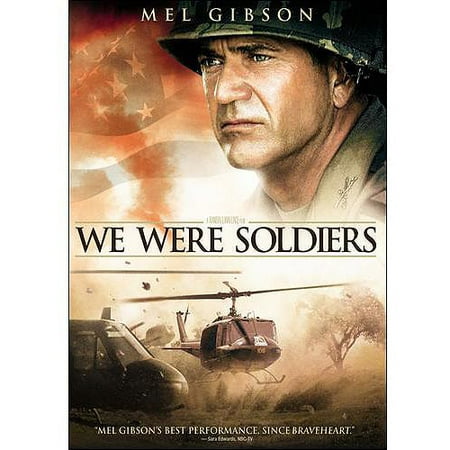 We Were Soldiers (Widescreen)