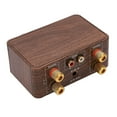 thumbnail image 4 of Mini 5.0 Puissance, Amplificateur Numérique Stéréo HiFi Universel à Décodage Multiple DC9V-24V pour Cinéma Maison, 4 of 8