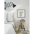 thumbnail image 3 of Marmont Hill Ginkgo Biloba Leaves Framed Wall Art, 3 of 6