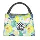 thumbnail image 1 of Fotbe Shell Clam Bolsa Térmica Portátil con Estampado, Bolsa de Entrega de Alimentos Aislada, Bolsa Reutilizable de Gran Capacidad para Comidas y Supermercado, 1 of 6