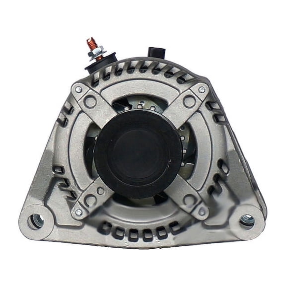 Alternator - Compatible with 2011 - 2018 Ram 2500 6.7L 6-Cylinder 2012 2013 2014 2015 2016 2017