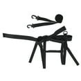 thumbnail image 3 of Ski Trainer Harness, Ski and Snowboard Training Harness Controlled Speed Anti Fall  for Kids for Skating, 3 of 7