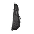 thumbnail image 4 of colcolo Fencing Bag with Wheels Portable Fencing Storage Bag for Foil Epee Beginners Black, 4 of 8