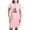 Pink, variant on CafePress - Puli Dog - Women's Nightshirt