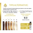thumbnail image 4 of TINTE ALTERNATIVE CARE- color 6.0 RUBIO OSCURO contenido de 90g Alternative Care 6.0 RUBIO OSCURO, 4 of 5