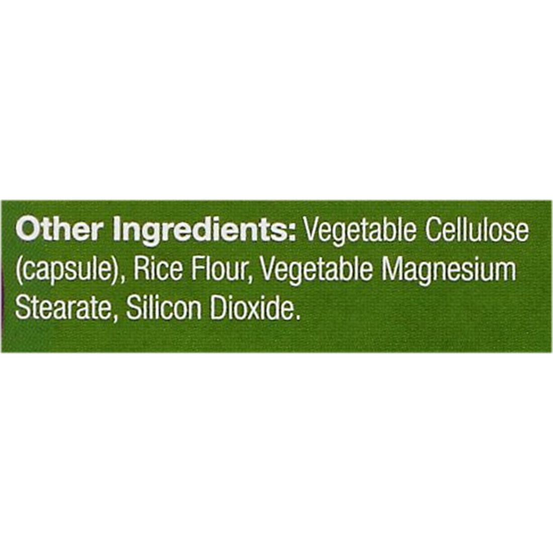 Genceutic Naturals Wild & Pure™, Resveratrol+, 60 Vegetarian Capsules