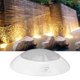 thumbnail image 5 of Iluminación Exterior, Resistencia A La Corrosión, Confiable, Humedad, Luz De Piscina, Amplio Rango De Iluminación, Para Piscina Al Aire Libre, ANGGREK Otros, 5 of 8