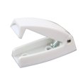thumbnail image 3 of Captura de equipaje para puerta, paquete de 5 unidades, color blanco, para autocaravanas, remolques, 3 of 6