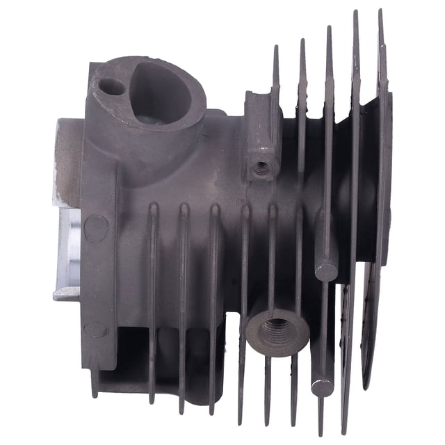 Cilindro de repuesto Octpeak cilindro útil para motosierra Husqvarna 350 346 351 353 346XP