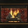 thumbnail image 6 of Pleasant Hearth Willow Oak 24" Vented Gas Log Set 55,000 BTU, 6 of 6
