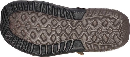 crocs men's swiftwater mesh deck sandals