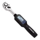 thumbnail image 2 of Llave dinamométrica digital profesional con de zumbador Apagado automático de alta precisión Herramientas manuales digitales de Estilo G Sunnimix llaves dinamométricas digitales, 2 of 6
