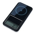 Mini Digital Pocket Scale 0.01g Accuracy Small Portable Gram Scale for