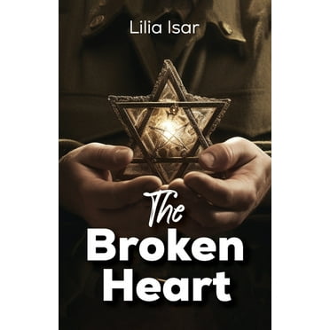 The Broken Heart, (Paperback)