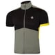 thumbnail image 4 of Dare 2B - Jersey Protraction II de Reciclado para Hombre (Verde Ágave, Negro), 4 of 6