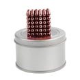 thumbnail image 1 of Juego De Bolas Magneticas 216 Piezas 5mm ilios innova  Cobre, 1 of 5