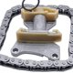 thumbnail image 2 of Tensor y cadena de distribución de 2 piezas 06f109217a 06f 109 217a Kit de repuesto para Golf 2004-12 2.0l, 2 of 5