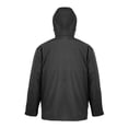 thumbnail image 2 of Result Recycled Mens 3 in 1 Ripstop Jacket, 2 of 3