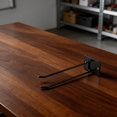 thumbnail image 2 of Homena Garden Tool Organizer Rack Wall Mount Garage Tool Organizer Storage Hook, 2 of 9