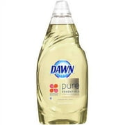 Dawn Hand Citrus Infusinon Liq 24 Fo