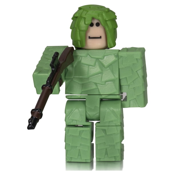 Roblox Apocalypse Pack - Articulated figures for ecommerce