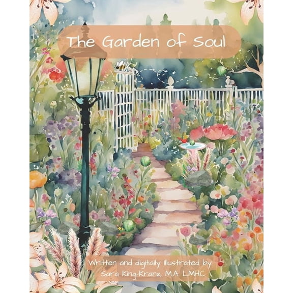The Garden of Soul, (Paperback)