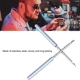 thumbnail image 4 of Watch Hand Remover, Watch Hands Lever Sturdy  For Maintenance, 4 of 8