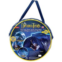 Dream Tents Space Adventure, Kids Pop Up Play Tent, As Seen on TV
