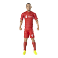 thumbnail image 2 of SOCKER 20cms-VAN DIJK (LIVERPOOL) FIGURA ARTICULADA SOCCER, 2 of 4