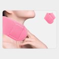 thumbnail image 1 of Neck Wrinkle Patch Neck Wrinkle Bandage Neck Wrinkle Pads Smooth Skin Neck Wrinkle Pads Reusable Neck Wrinkle Pads Neck Wrinkle Patch Firming Tender Smooth Skin Moisturizing Round ANGGREK CG1412, 1 of 6