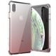 thumbnail image 1 of Funda BALLISTIC Jewel Spark para iPhone Xs MAX Tra Rosa uso rudo, 1 of 6