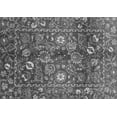 thumbnail image 1 of Ahgly Company Indoor Rectangle Oriental Gray Traditional Area Rugs, 8' x 10', 1 of 4