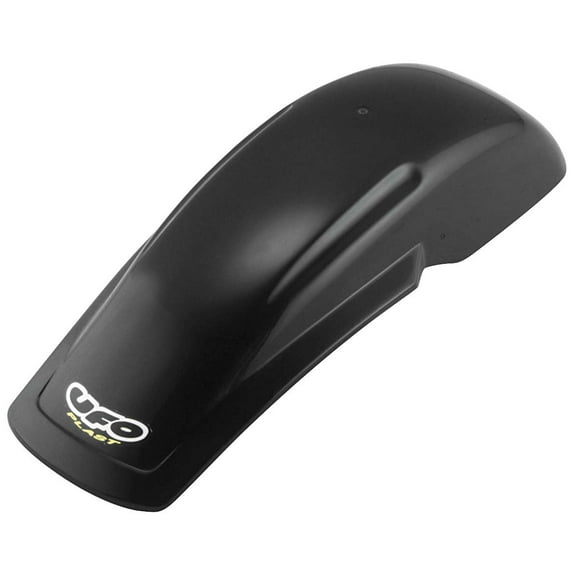 Ufo Plastics Rr Fnd Bk Uni 125/250/500 Pp01109-001 New