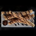 thumbnail image 3 of Churro crujiente crispy southwest de azúcar y canela receta tradicional 25 cm, 3 of 4