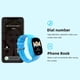 thumbnail image 1 of Reloj inteligente para niños TD45 | Rastreador de posicionamiento GPS LBS, llamada SOS, cámara HD, multilingüe, resistente al agua IP67, pantalla TFT de 1.3", batería de 450 mAh, duradero, 1, 1 of 4