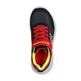thumbnail image 3 of Skechers Little & Big Boys Skech Fast Solar Squad Athletic Sneaker, 3 of 5