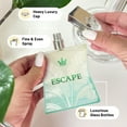 thumbnail image 4 of Eternal Escape Perfume, Virgin Island Water Impression, EDP, 3.4 oz, 4 of 10