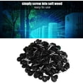 thumbnail image 5 of Screw-in Insulator, Ideal for Electric Fence Ring Post, Weatherproof Design Ensuring Long Lifespan & Easy Installation for Novice Users (50 Pieces/Set), 5 of 5