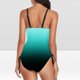thumbnail image 4 of Mujeres Bikini Trajes de Baño Pantalones Cortos Fondo, Traje de Baño para la Playa de la Piscina Y Diario, 4 of 6
