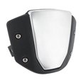 thumbnail image 1 of Motorcycle Windshield Windscreen For HONDA CB650R CB1000R CB650R 2019 2018 Sport Windscreen Front Wind Deflector Protection Cover Color 13, 1 of 5