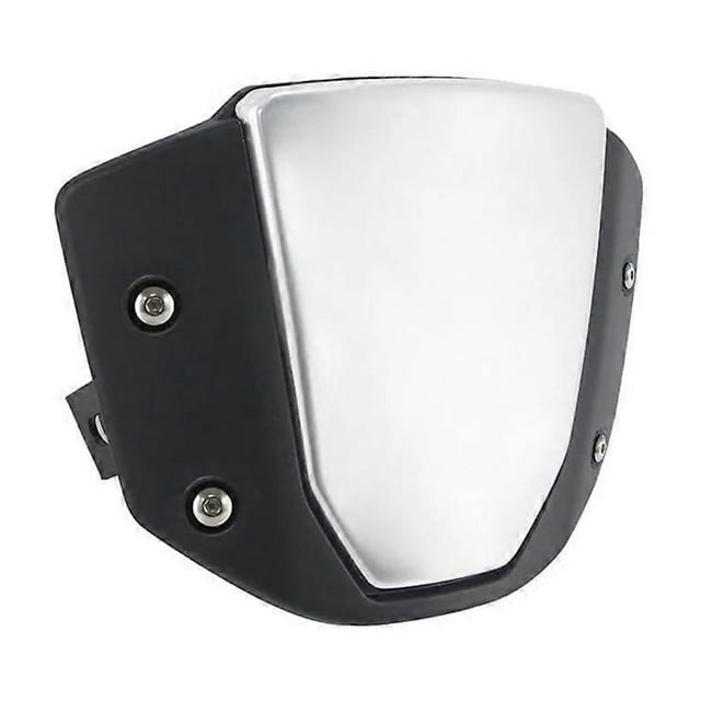 Motorcycle Windshield Windscreen For HONDA CB650R CB1000R CB650R 2019 2018 Sport Windscreen Front Wind Deflector Protection Cover Color 13